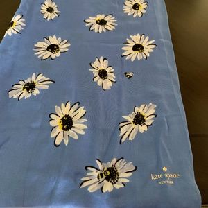 Kate Spade scarf